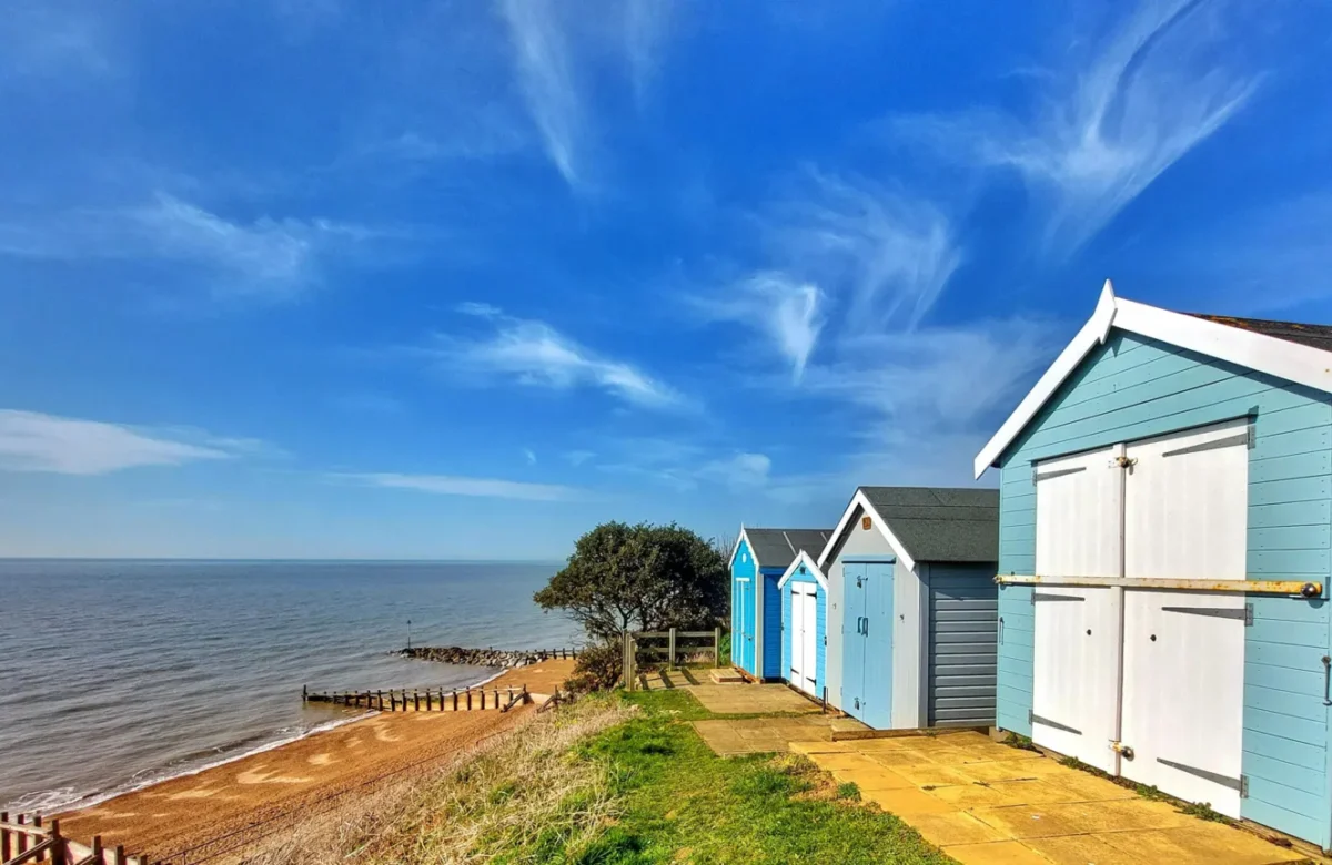UK Sees Warmest Day of the Year, Hotter Than Ibiza
