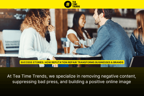 Online Reputation Management Blog – Latest insights, trends, and strategies for digital brand protection and reputation repair.