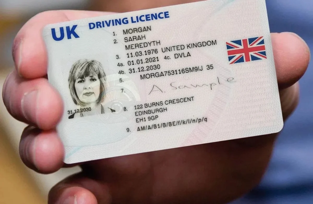 UK Driving Licence Renewal: Avoid Fines and Penalty Points