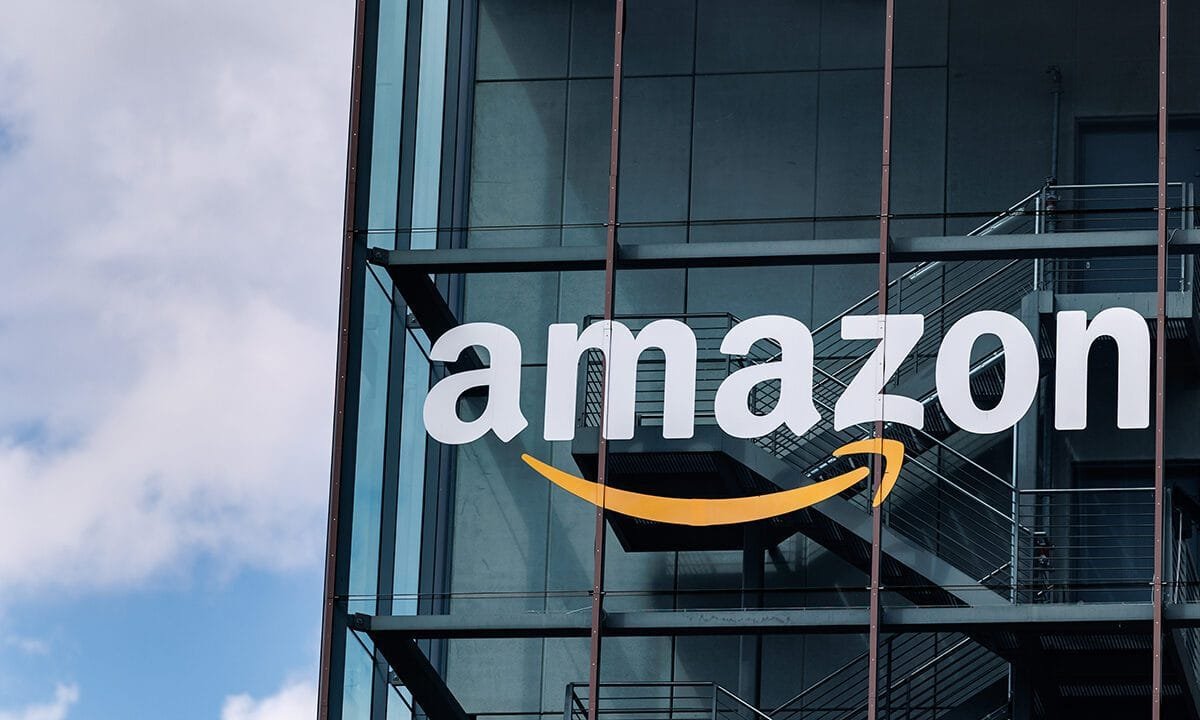 Amazon expands same-day delivery service to include perishable food items in over 1,000 cities