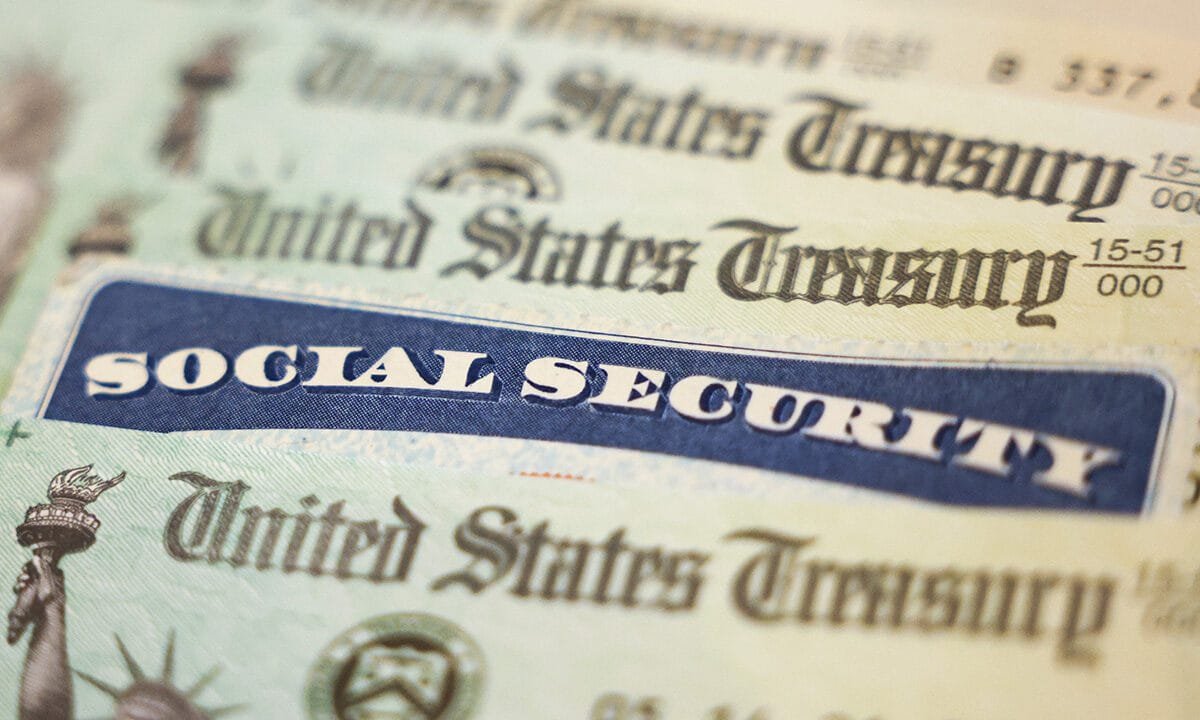 Keeping Social Security from going broke requires tax hikes that will hit younger Americans for 6 figures