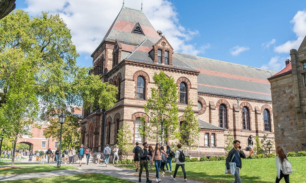 Brown to cut 48 jobs, scrap 55 open positions following federal pressure, student’s exposé of Ivy League bloat