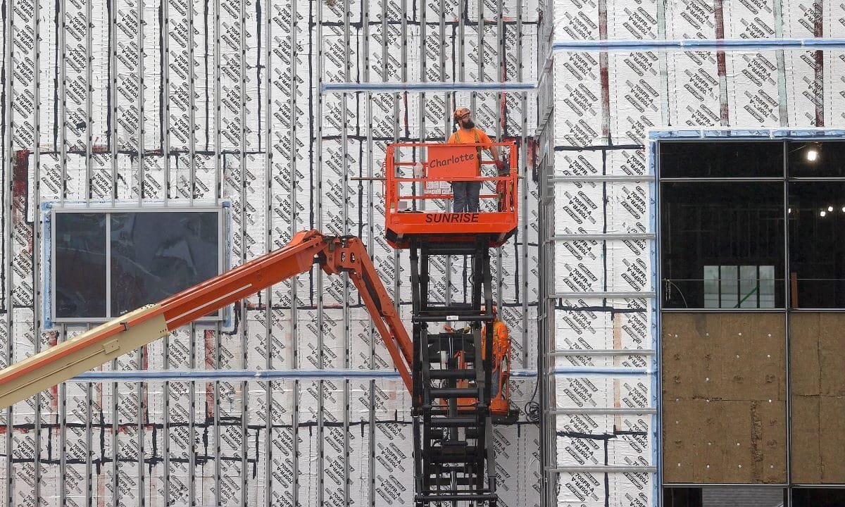 US economy grew faster than expected in the second quarter
