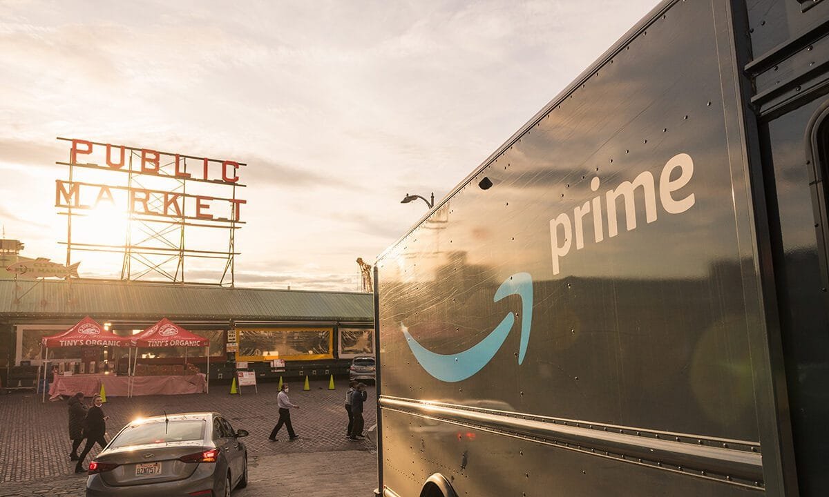 Amazon settles FTC lawsuit over Prime subscription practices for record $2.5B settlement
