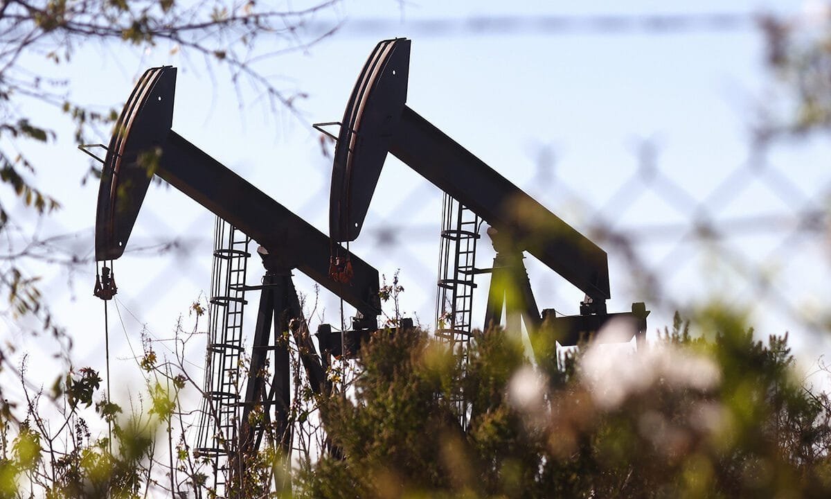California trying to keep oil and gas firms from leaving the state
