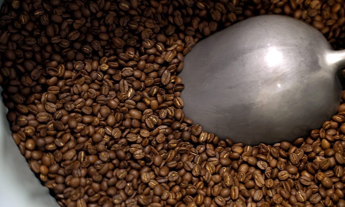 That latte or cappuccino could get more expensive as coffee prices continue to rise