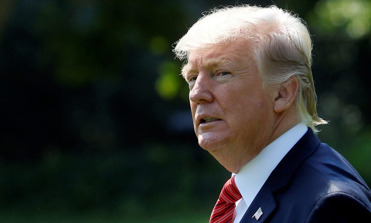 Trump scores $24.5M YouTube settlement over account suspension dispute