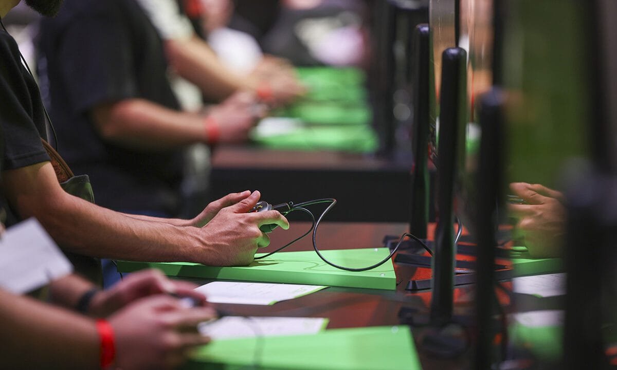 Electronic Arts going private major $55B buyout deal from investor group