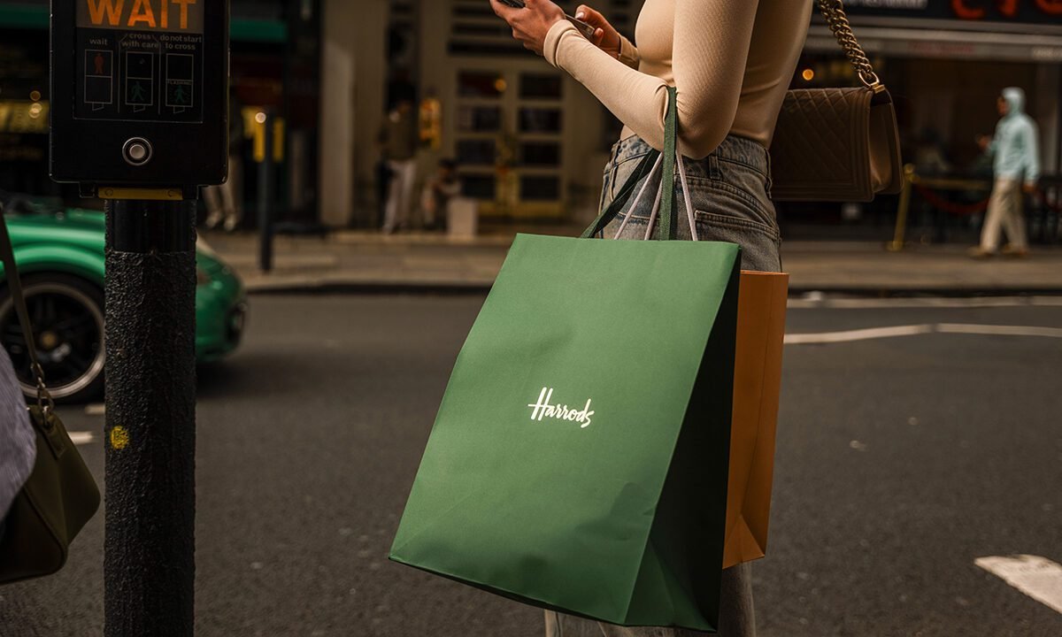 Harrods customer data stolen from system of ‘third-party provider’ in latest UK cyber incident