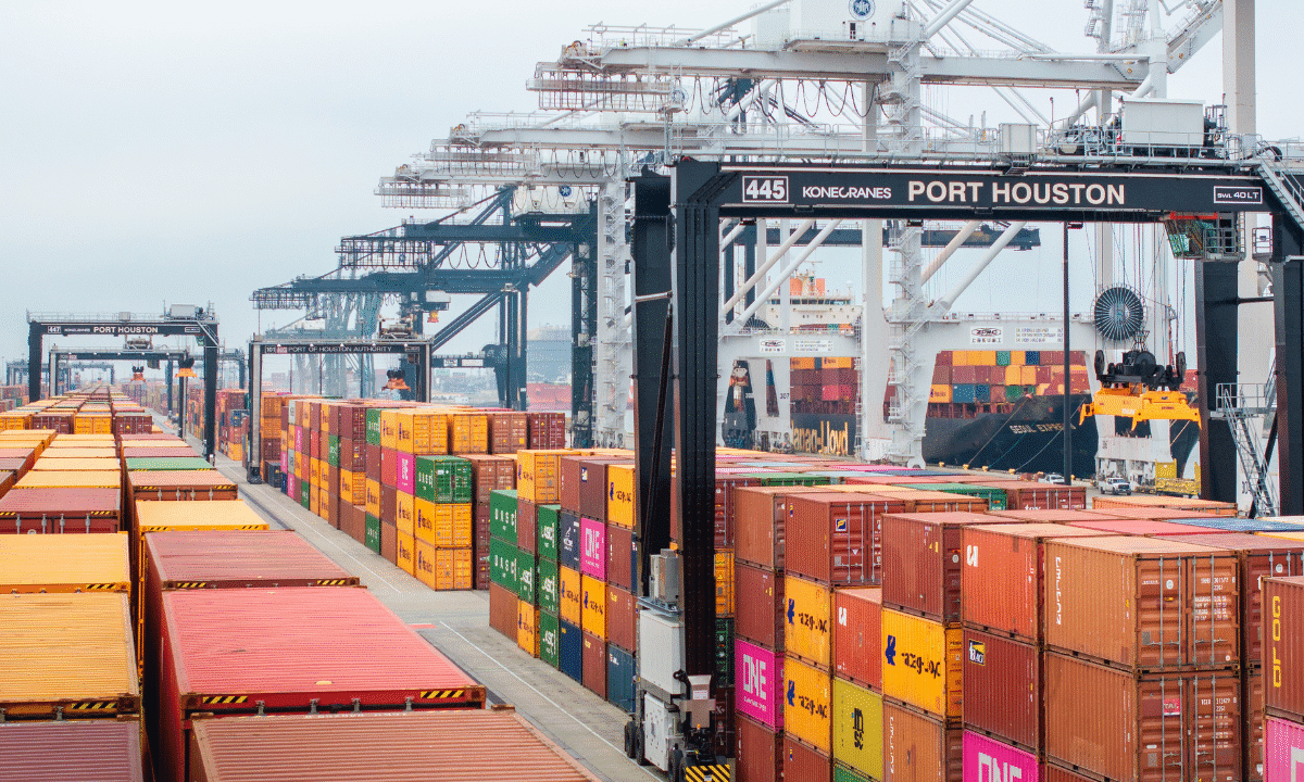 Trump tariffs haul over $200B in revenues as Supreme Court weighs challenge to legality
