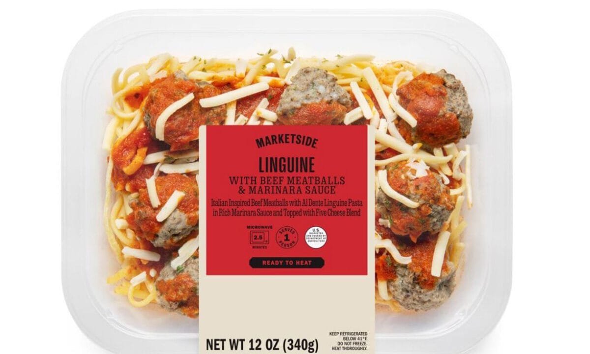 USDA issues health warning for Walmart heat-and-eat pasta meals over link to deadly listeria outbreak