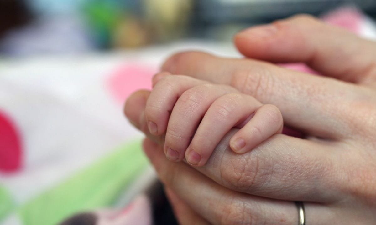 Two-thirds of Americans back Trump’s $1,000 baby savings plan proposal, new survey finds