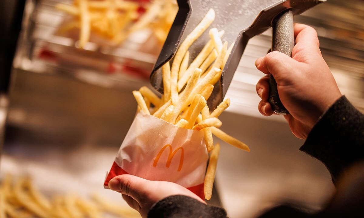 McDonald’s brings back Monopoly after nearly a decade with $1M cash prize up for grabs