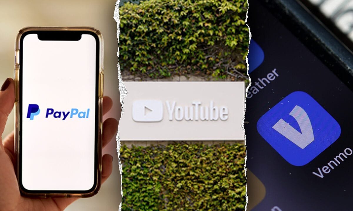 Major mobile payment services, video platform experience widespread outages within 24 hours
