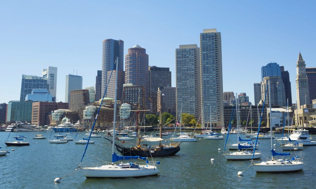 Boston officials explore city-run grocery stores to combat rising food prices: report
