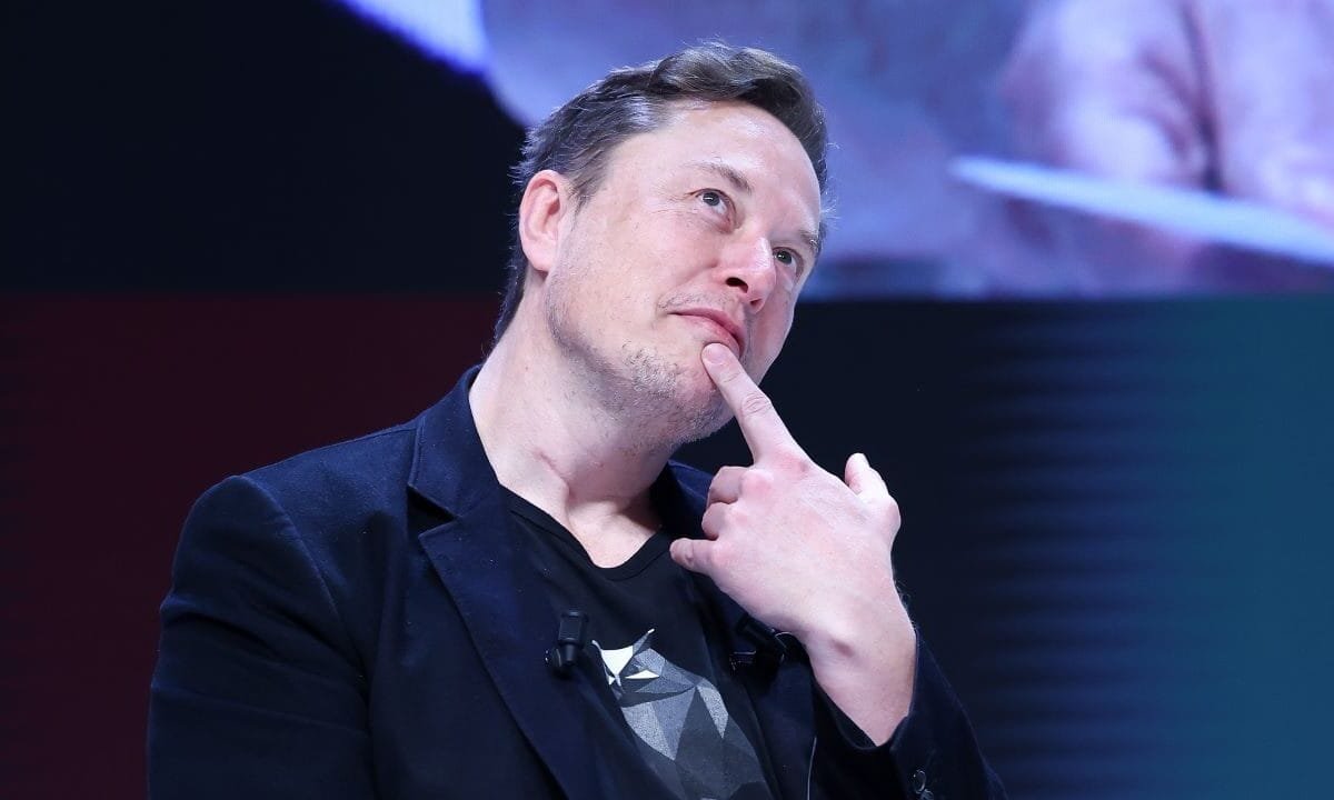 Tesla teases Tuesday announcement with social media videos