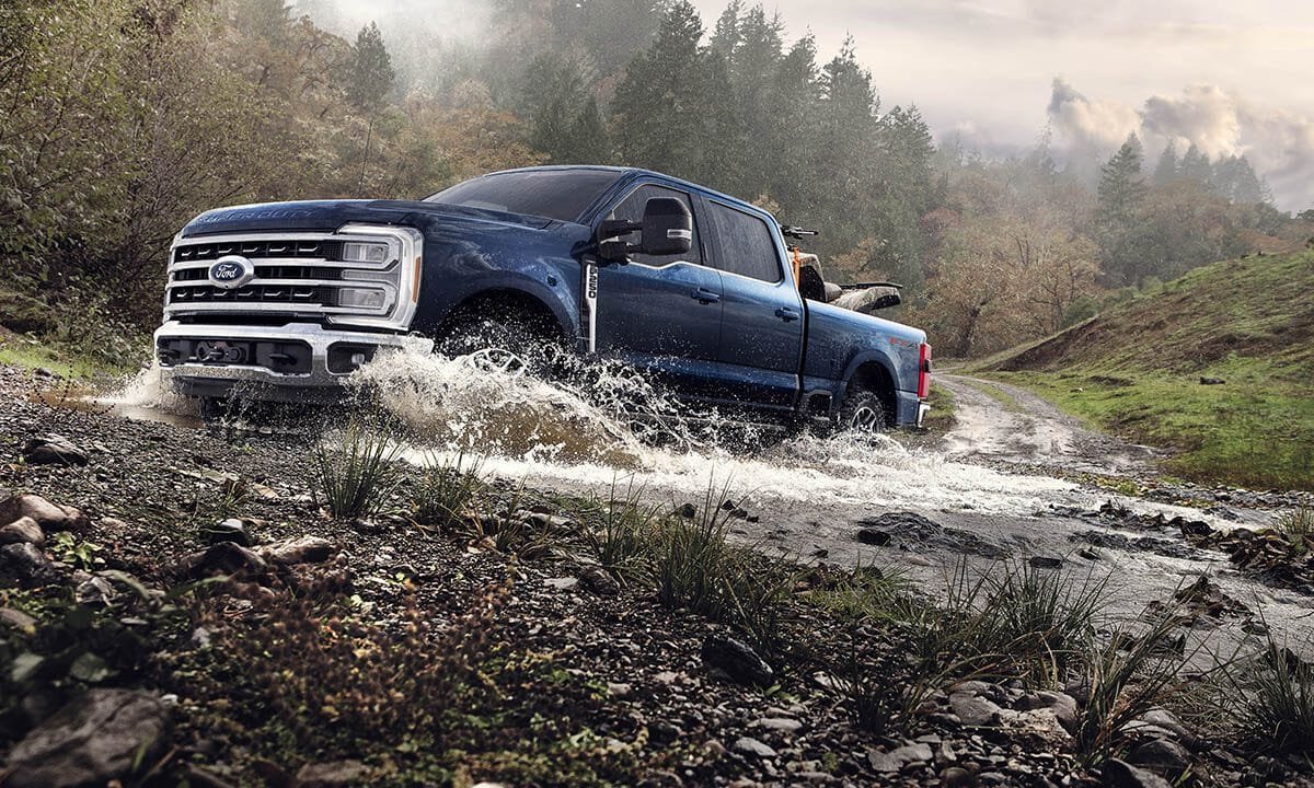 Ford issues record 103 safety recalls in 2025 with four months still remaining in the year