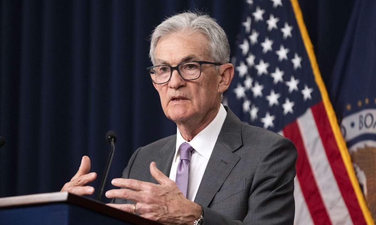 Fed cuts interest rates for second time this year amid labor market weakness