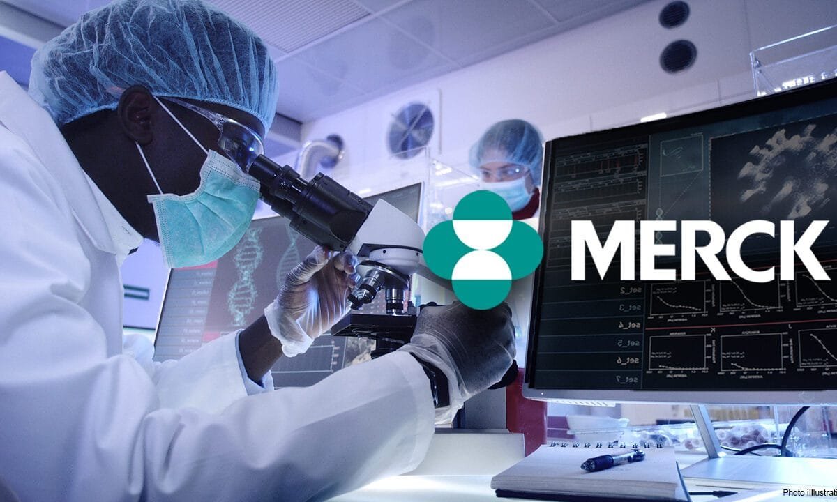 Merck breaks ground on $3B manufacturing plant in Virginia