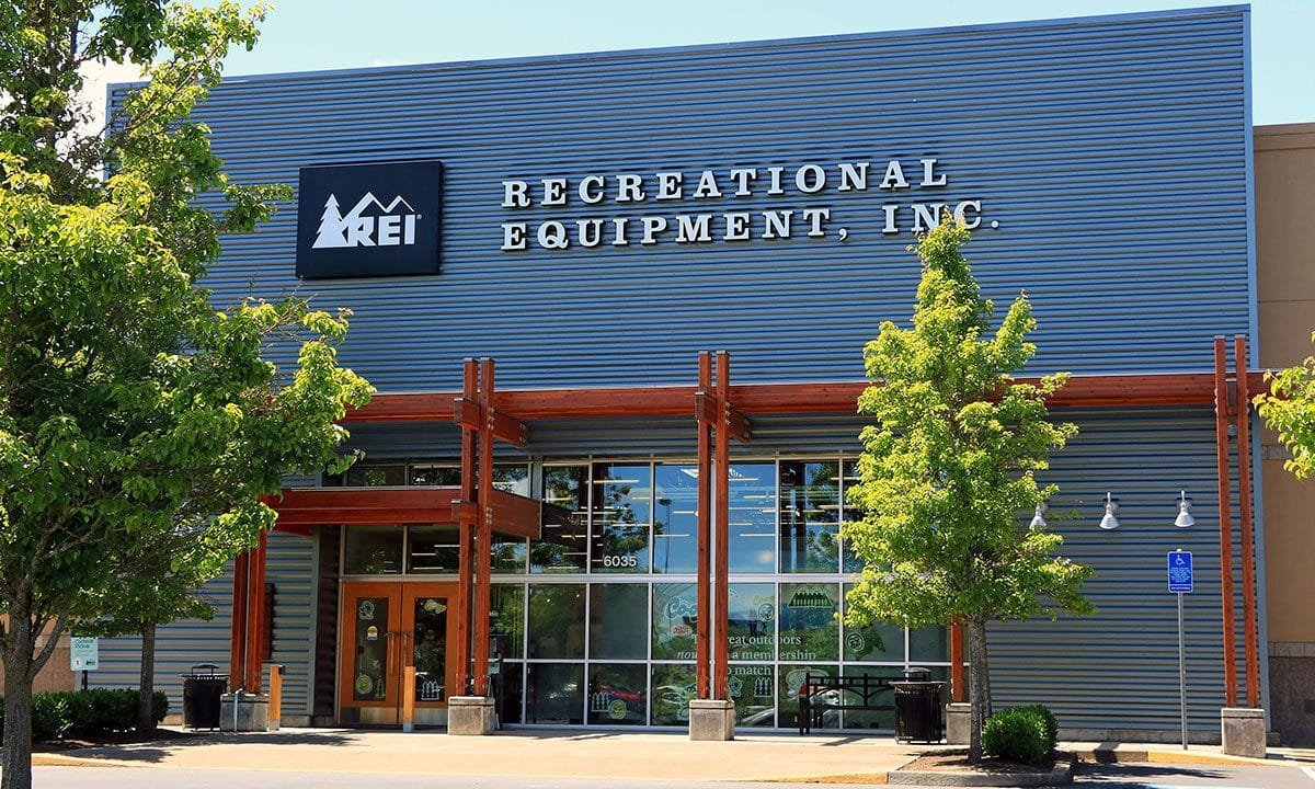 REI to close three Northeast stores in 2026 as it adapts to shifting markets and customer needs: report