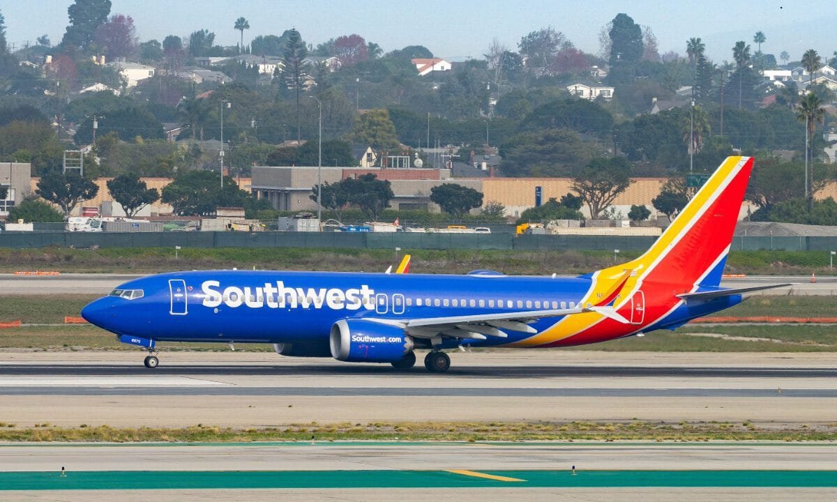 Southwest Airlines to roll out sweeping overhaul of boarding process: Here are the details