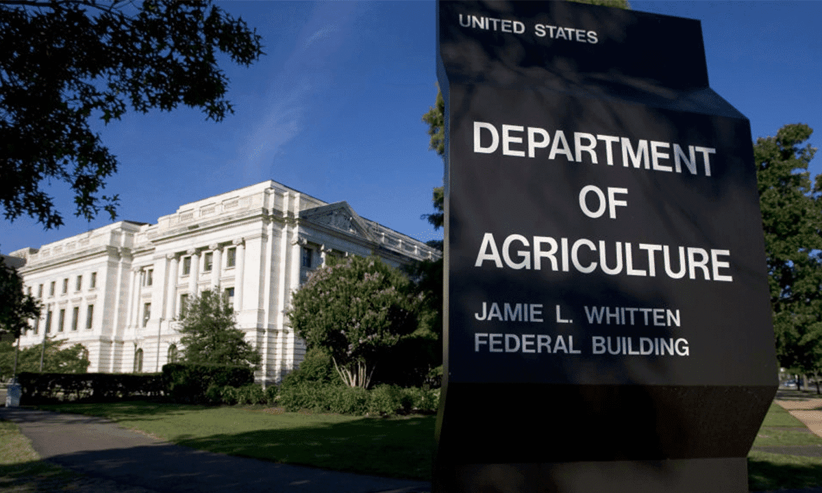 Government shutdown threatens food stamps for 42 million Americans: ‘Insufficient funds’