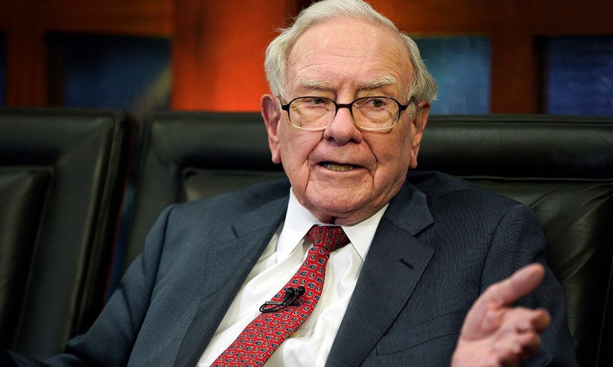 Berkshire Hathaway to buy Occidental Petroleum’s chemicals arm for $9.7B