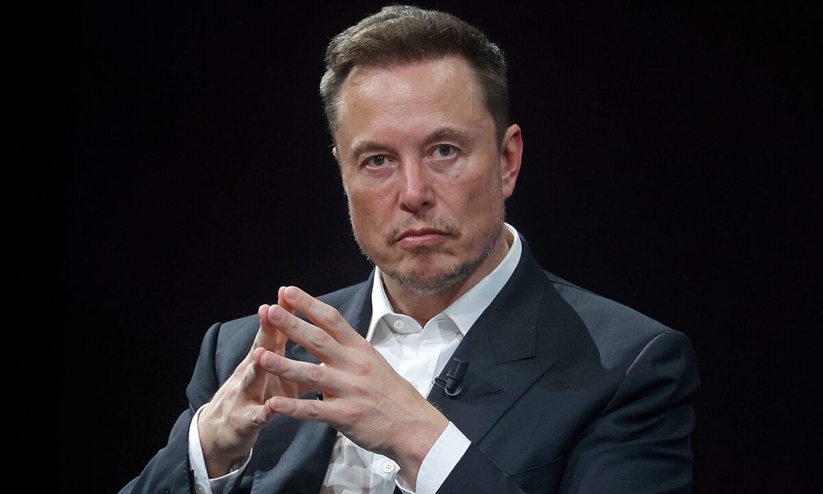 Musk’s X settles $128 million severance pay lawsuit with former Twitter executives