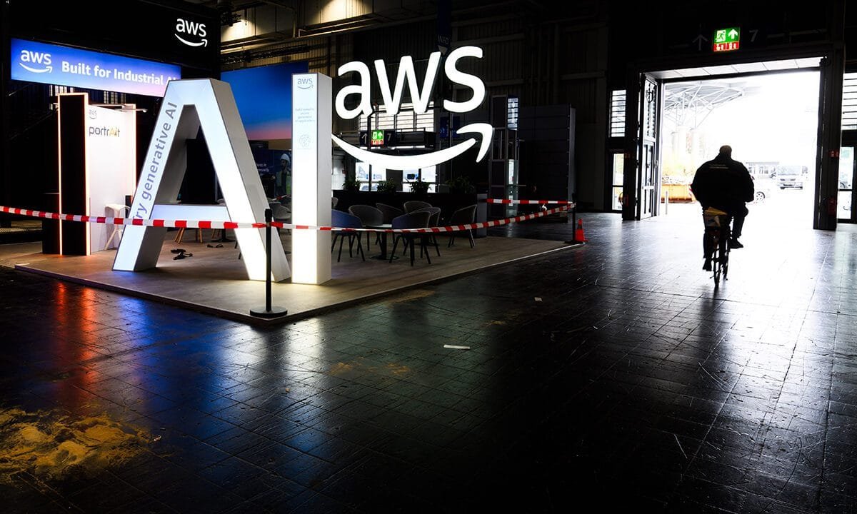 AWS-type outages ‘won’t be the last,’ and industry faces systemic risks, warns expert