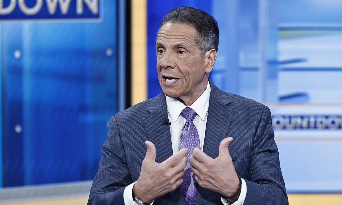 Cuomo warns dem socialist rival’s tax plan would trigger mass exodus of NYC’s wealthy