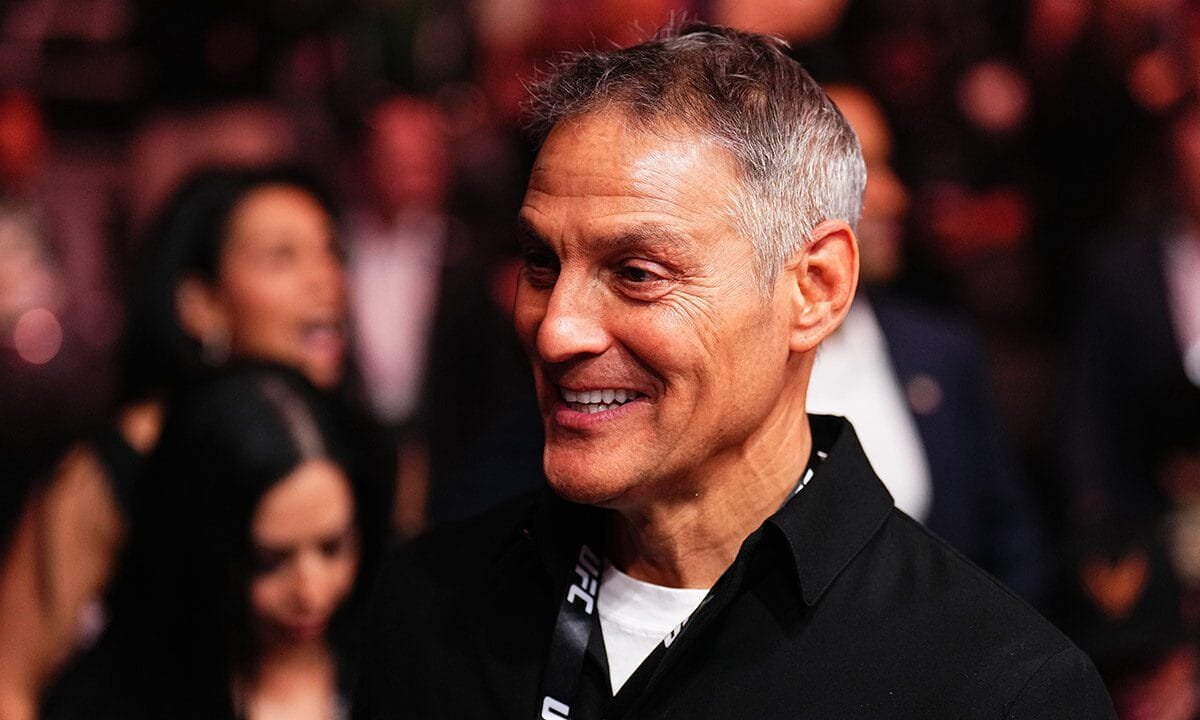 Ari Emanuel debuts new holding company MARI to bring tennis events, other assets under one roof
