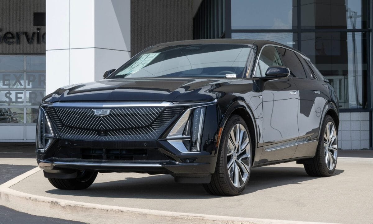 GM takes $1.6B financial hit as EV tax credit changes force strategy overhaul