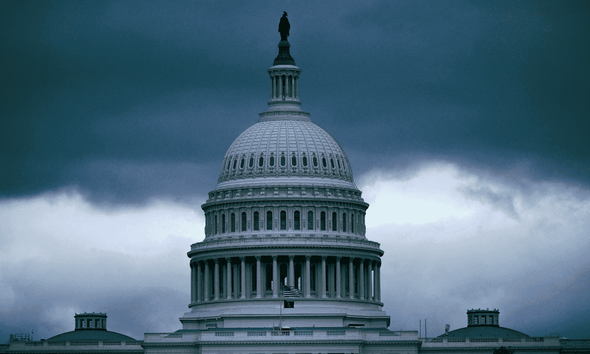Prediction markets see cloudy outlook as traders bet on extended shutdown