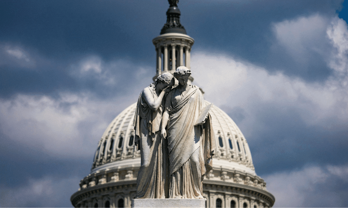Shutdown set to deliver harshest blow yet as SNAP funding for millions runs out
