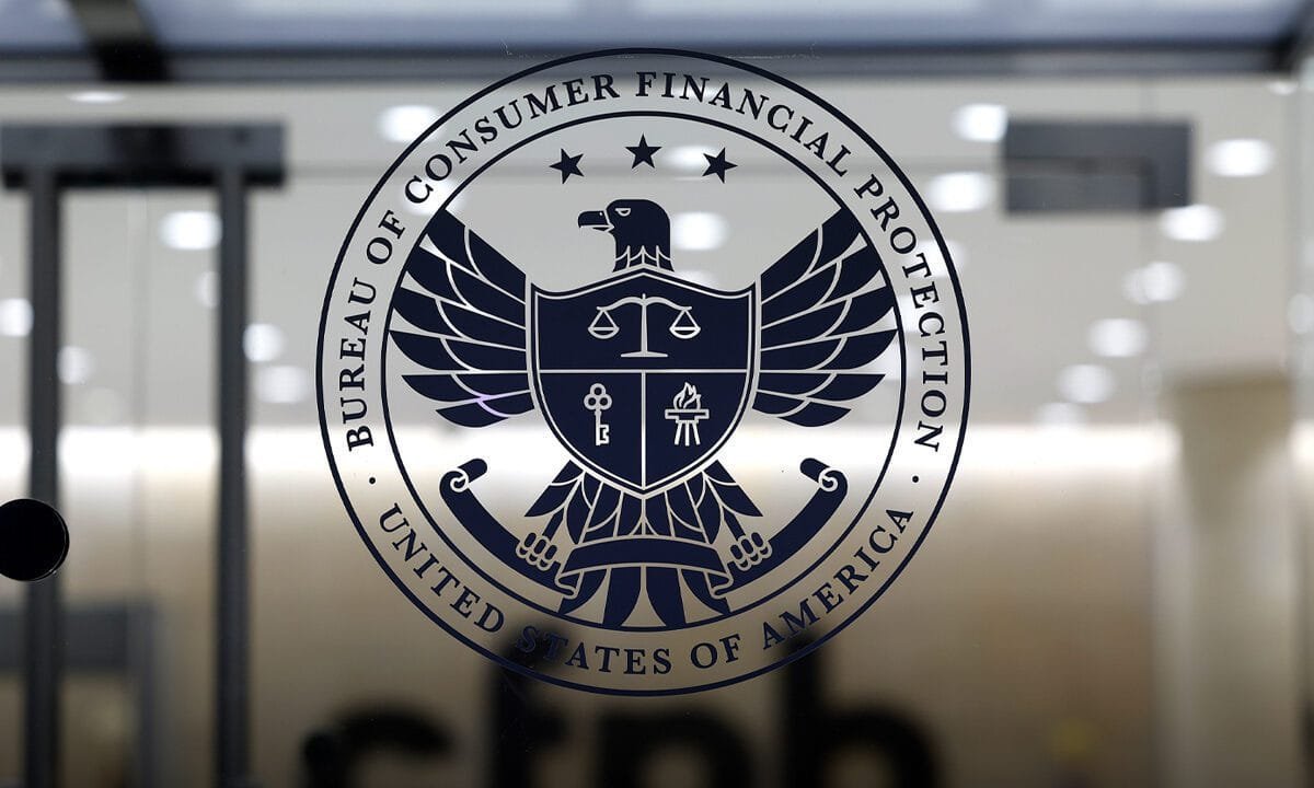 Trump admin moving to roll back Biden-era CFPB registry rules