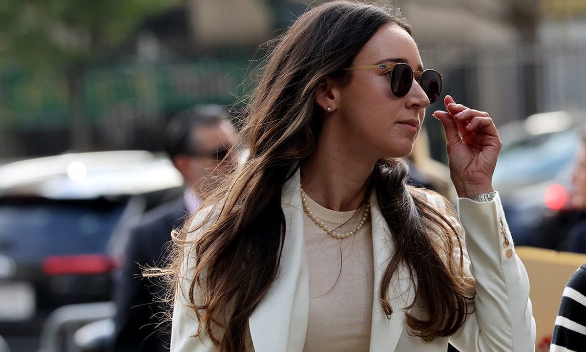 Startup founder learns fate in enormous JPMorgan Chase fraud scheme