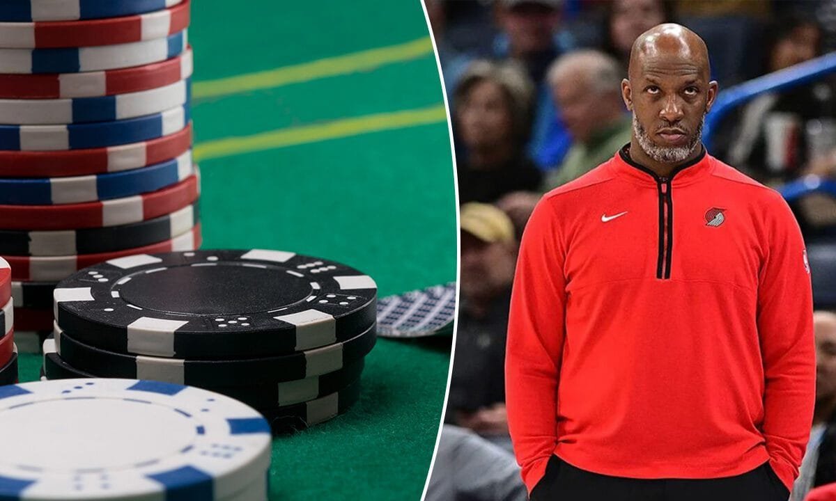 NBA gambling probe reveals ‘Wild West’ of private card games; only matter of time before someone flips: expert