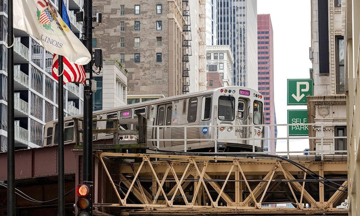 Trump admin pauses $2.1B for Chicago infrastructure projects over ‘race-based contracting’ concern