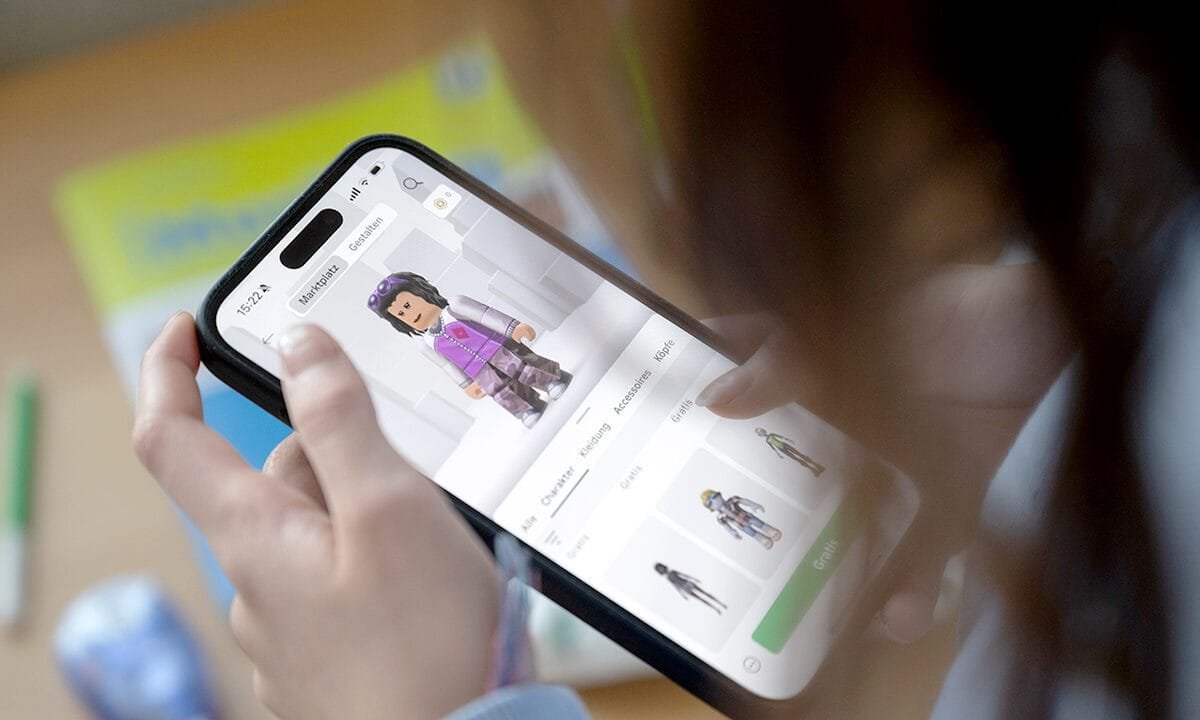 Roblox CEO insists platform is safe for children despite lawsuits over online predators
