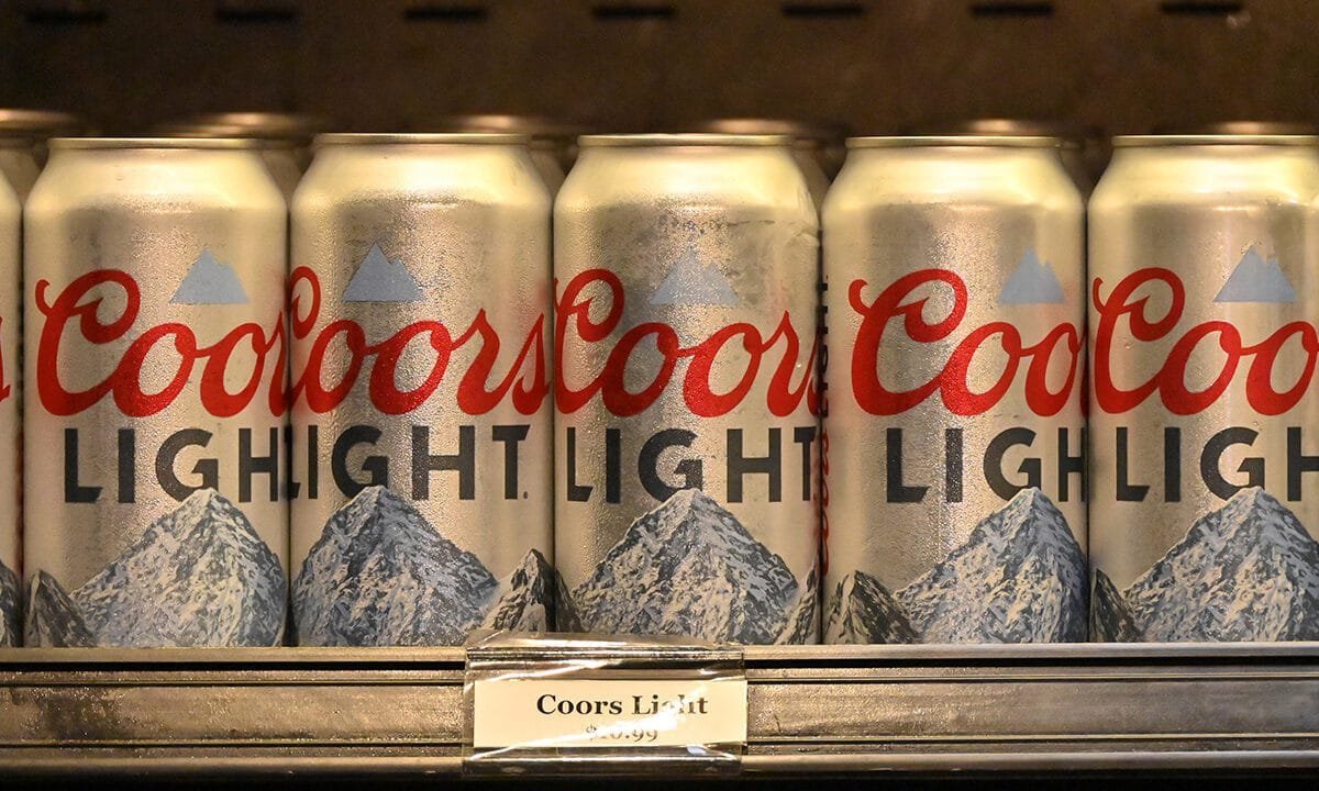 Molson Coors to cut hundreds of jobs in restructuring plan