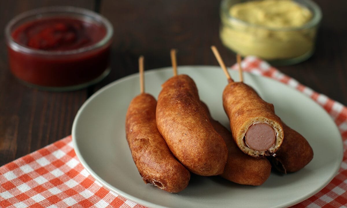 Hillshire Brands recalls 58M pounds of corn dogs over wood contamination after injury reports