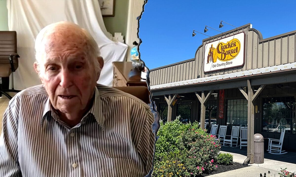 Cracker Barrel co-founder says CEO ‘knows very little’ about the company following $700M rebrand failure