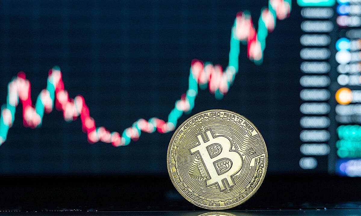Crypto bloodbath wipes out billions, but signs of stabilization emerge