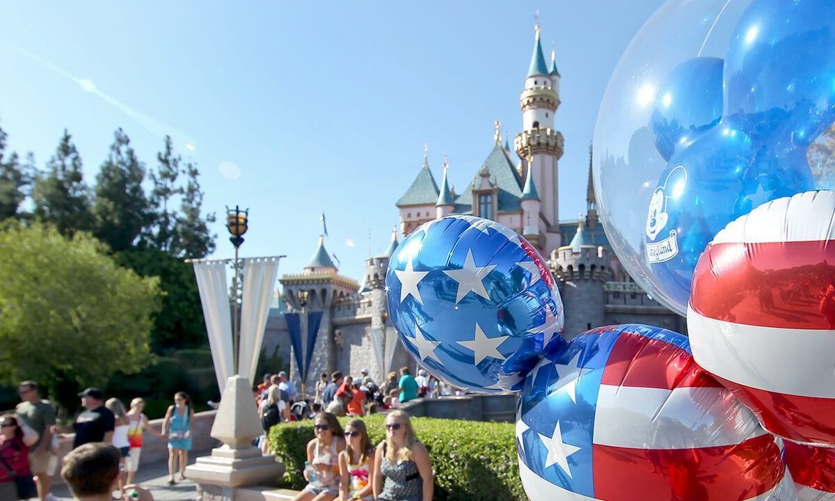 Disney announces major plans to commemorate America’s 250th anniversary