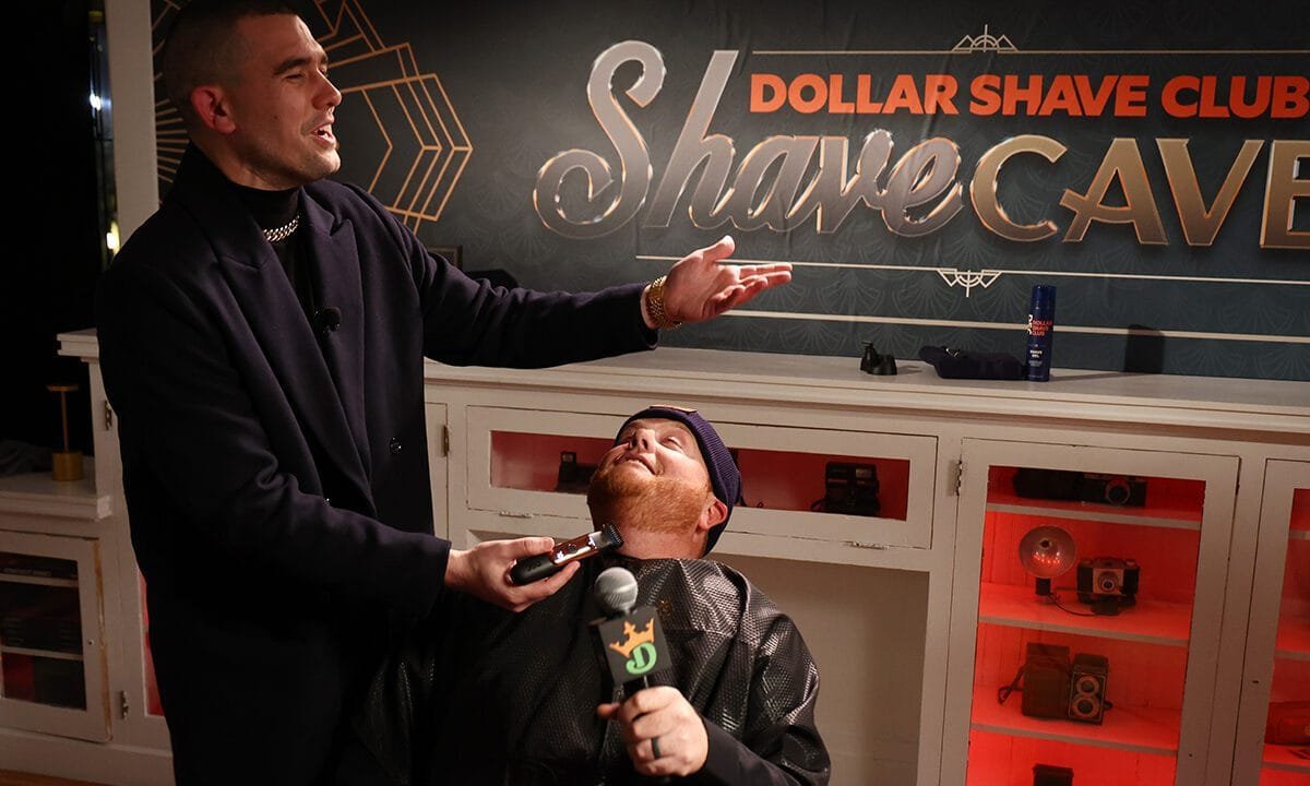 Dollar Shave Club CEO says company to return to its roots after getting ‘neutered’