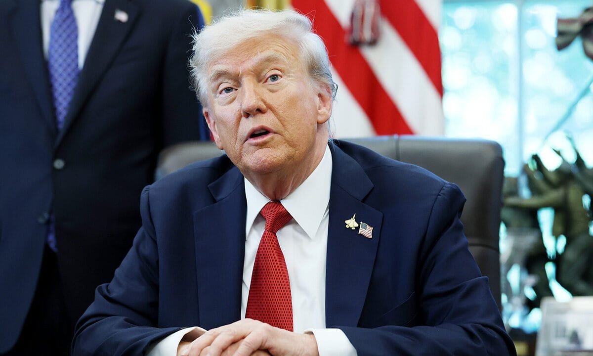 Trump approves Alaska project for mining critical minerals: what is the economic importance?