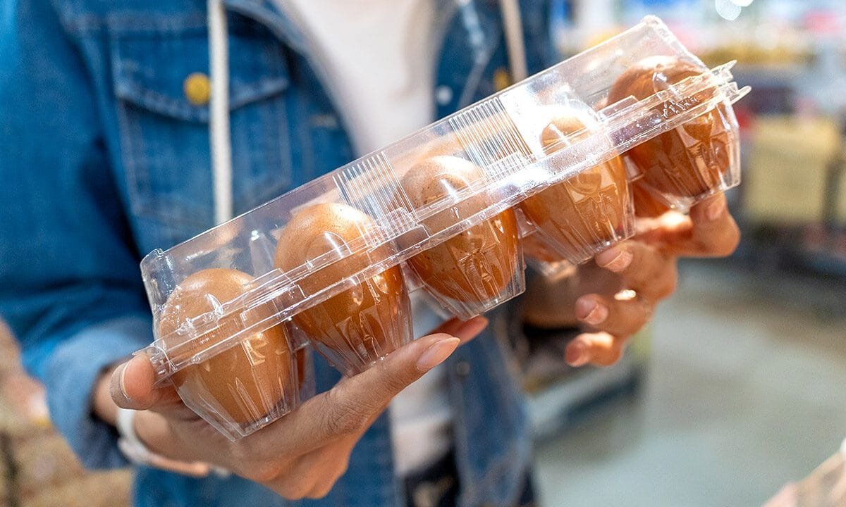 Egg recall over salmonella concerns expands