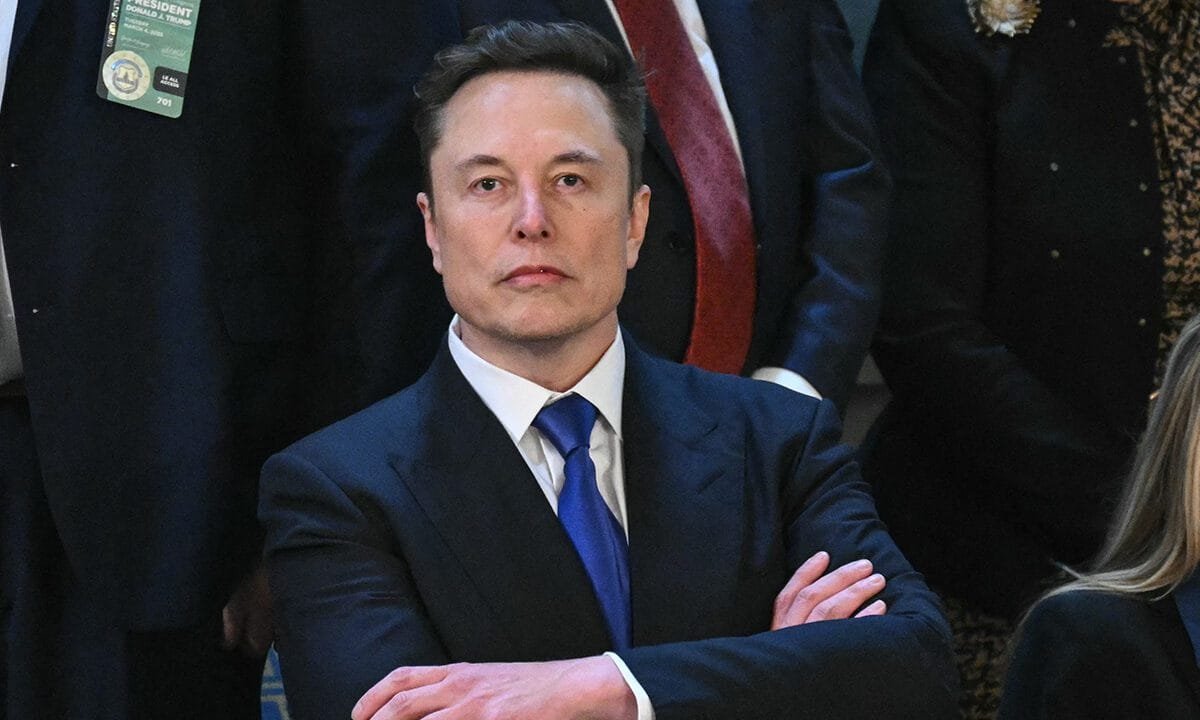 Elon Musk’s xAI hiring video game developers