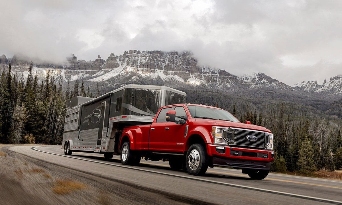 Ford recalls nearly 625K vehicles for seatbelt, camera display issues