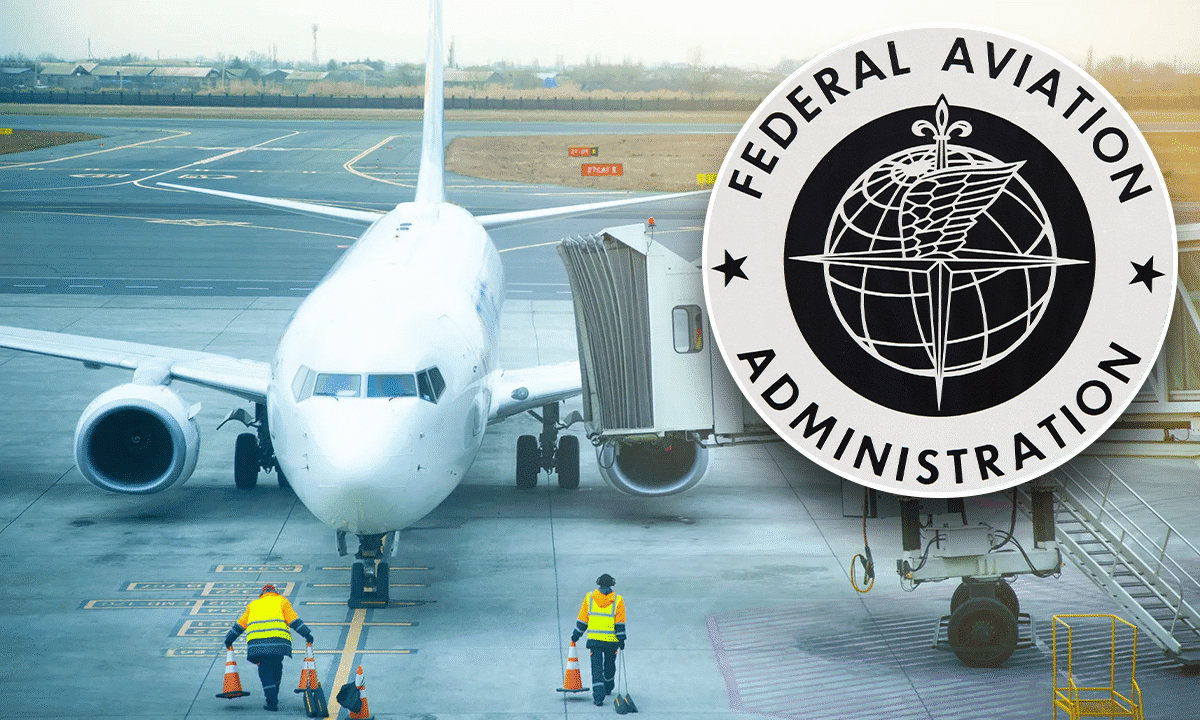 FAA: Shutdown-driven staffing shortages disrupting operations at major airports